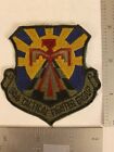 Original USAF 944th Tactical Fighter Group Crest Patch (Subdued/C-141/F-16/F-35)