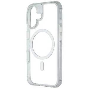 TUFF8 Étui Protection pour Magsafe pour Apple IPHONE 16 - Clair - Photo 1 sur 3
