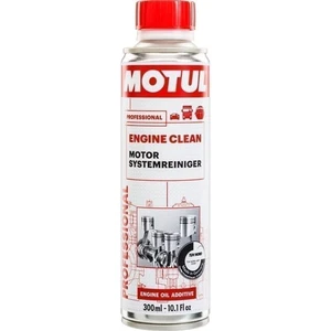 Motul Professional Engine Clean Oil Additive - 300ml - Picture 1 of 1