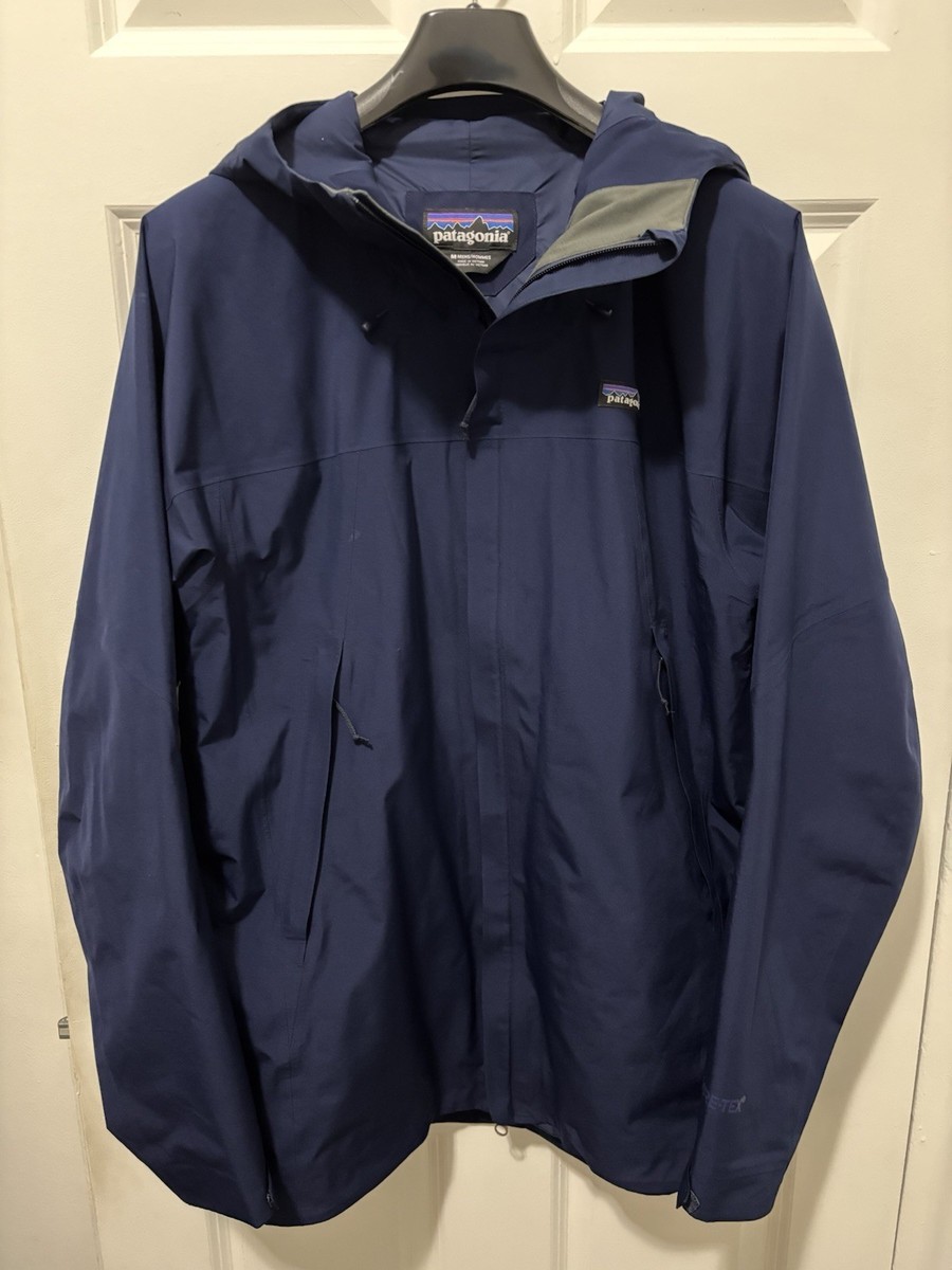 Patagonia Parkas Water Resistant Coats, Jackets & Vests for Patagonia Parkas Water Resistant Coats, Jackets & Vests for