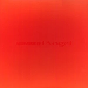 Charli XCX - Charli XCX - Number 1 Angel Vinyl, LP, Album, Record Store Day, Lim - Imagen 1 de 5