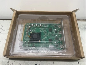 Savant VOM-40D4 Digital Output Card, 4K Ultra HD Support h553.              J-90 - Picture 1 of 5