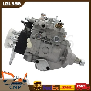 Fuel Injection Pump 104740-4734 For Nissan SD25 Engine - Foto 1 di 4