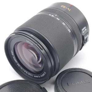 Panasonic L-RS014050 Leica D Vario-Elmar 14-50mm F3.8-5.6 for Four Thirds - Picture 1 of 8