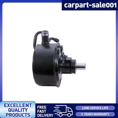 Bomba de dirección asistida para Chevrolet P30 Cardone Reman 1980-1996 Foto 1 de 4