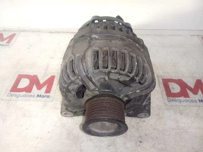 0124555006 ALTERNATORE / 5613131 PER DAF LF45 170 - Immagine 1 di 4