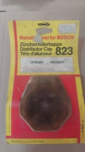 Genuine Bosch Distributor Cap 1235525823 Peugeot Citroen - Picture 1 of 6