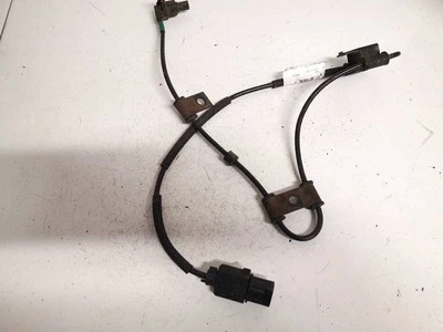 Kia Rio 2007 ABS Sensor (ABS WHEEL SPEED SENSOR) Front Left 956701 #2187269-76 - Image 1 of 3