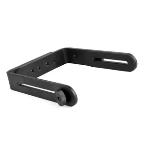 L Bracket Bilateral Frame Double L-bracket Speedlite DSLR Camera Holder Mount - Picture 1 of 11