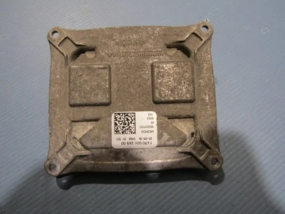 Ballast de phare ALFA ROMEO STELVIO 949 AUTHENTIQUE 147000026900 K9U-2506-81 - Photo 1/4