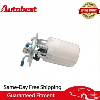 Módulo de bomba de combustible Autobest F4432A para Kia Spectra 2001, Sephia L4 1,8 L Foto 1 de 4