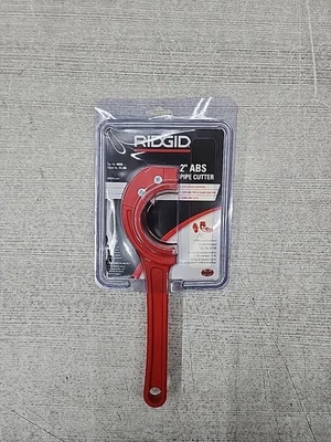 RIDGID2 in. FC-200 Single Rotation ABS Cellular Foam Core and Foam Core PVC  - Image 1 of 4