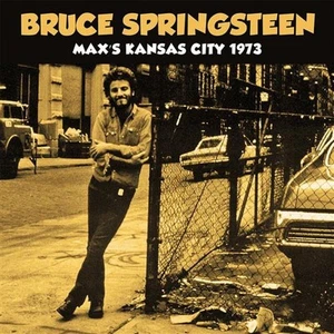 Bruce Springsteen - Max's Kansas City 1973 - Picture 1 of 1