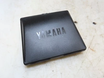 Yamaha Exciter SR250 250 1981 maletero Foto 1 de 4