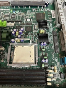Placa de sistema SUN V210 / V240, 375-3328, 375-3326 - Imagen 1 de 3