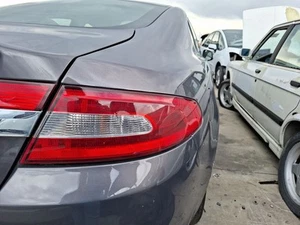C2Z3458 PILOTO TRASERO DERECHO PARAGOLPES / 122113 PARA JAGUAR XF I X250 2.7 D - Imagen 1 de 6