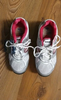 Sapatos Dr. Scholl’s Trish Fitness Gellin Dri Lex 6M - Imagem 1 de 4