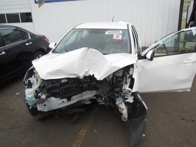 Engine ECM Electronic Control Module By Battery 2.0L Fits 12-13 MAZDA 3 14484702 - Image 1 of 4