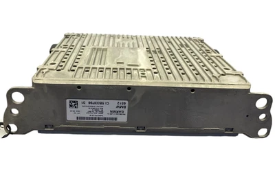 2024 BMW X4 G02 OEM GARMIN RADIO AUDIO RECEIVER MGU FQ GAR HEAD UNIT - Image 1 of 4