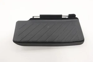 2015 - 2020 AUDI A3 FRONT LEFT FOOT REST DEAD PEDAL PAD OEM 5Q1864777C - Picture 1 of 11