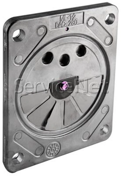 DeVilbiss Z-AC-032 Air Compressors Valve Plate Kit (DAC-28)