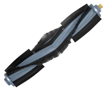 X1 Spazzola a rullo Turbo/OMNI Uguale alla spazzola a rullo 920, colore grigio - Immagine 1 di 3