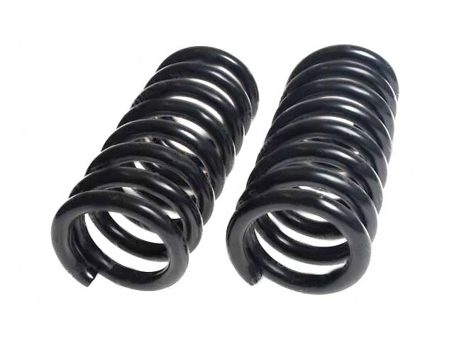 Muelle helicoidal delantero para Dodge Dakota 1998-2003 2001 2000 1999 2002 SP832DZ Foto 1 de 1