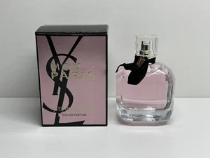 YSL Yves Saint Laurent Mon Paris Eau de Parfum Spray 90 ml ⚡LISTO PARA FLASH⚡ - Imagen 1 de 11