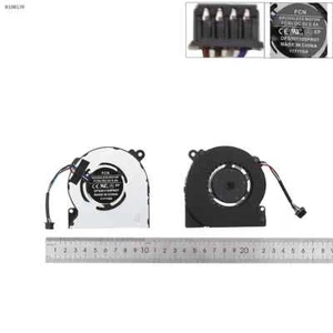 Laptop Cooling Fan for HP Elitebook 720 820 G1 820 G2 - Picture 1 of 3