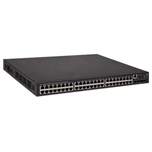 JG937A HP 5130-48G-POE+-4SFP+ EI SWCH JG937A - Picture 1 of 8