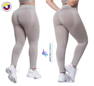 Pantalones de mezclilla push up de mujer colombianos levanta cola pompis - Imagen 1 de 17