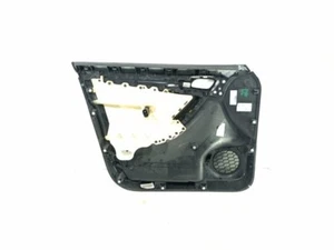 96599537ZD guarnecido de la puerta delantera derecha para CITROEN C4 PICASSO - Imagen 1 de 9