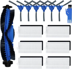 Spare Accessories Compatible with eufy 11S, 25C, 30C Slim Robotic Vacuum Clea... - Picture 1 of 1