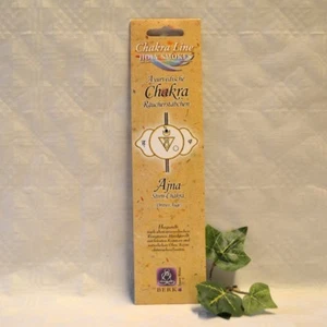 € 450 / 1 kg Holy Smokes Chakra Line STIRN CHAKRA Räucherstäbchen Drittes Auge - Bild 1 von 2