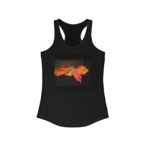 Women's Ideal Racerback Tank - Picture 1 of 5