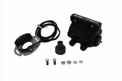 Kit de encendido Dual Fire Performance para Harley Davidson de V-Twin Foto 1 de 1