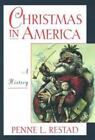 Penne Lee Restad Christmas In America (Paperback)