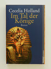 Cecelia Holland Im Tal der Könige Historischer Roman Weltbild Taschenbuch Buch