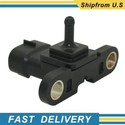 Manifold Pressure MAP Sensor 89421-689N1 for Toyota Mirai 2016-2020 FCEV - Image 1 of 4