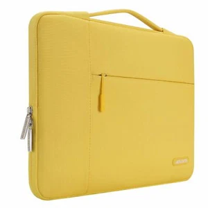 Laptop Sleeve Bag for Macbook Air Pro 13 M1 M2 11 12 13.6 14 15 16 17 inch Case - Picture 1 of 217