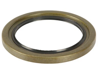 For 1985-1986, 1992-2000 GMC C3500 Wheel Seal Front 84667NB 1993 1994 1995 1996 - Image 1 of 2