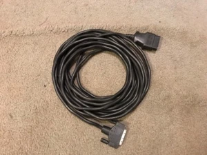 SPX 534-06317 OBD II cable (non-CAN) - Picture 1 of 3