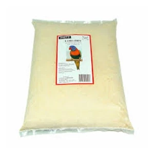Sheps Lorikeet Dry Nectar Food - Picture 1 of 1