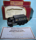 Lledo Limited Edition Sentinel Steam Wagon For Ireland Colliery Mint/Boxed Cert.