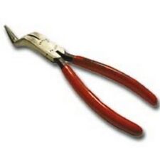 Knipex 3881200B Pliers Long Nose Double Bend 90 Degree
