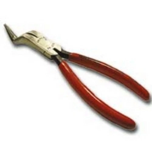 Knipex 3881200B Pliers Long Nose Double Bend 90 Degree - Image 1 of 1