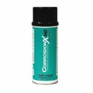 CorrosionX 90104 Non-Drying Lubricant, Aerosol Can, 12 Oz, Corrosion Inhibitor - Picture 1 of 1