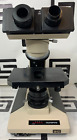 Olympus Bh2 Bhtu Bht Bh-2 Stand Frame Nosepiece Body Stand Microscope Stage Lens