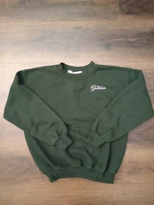 The Greenbrier Collection Boys Pullover Green Size S /P Youth ,golf - Picture 1 of 7
