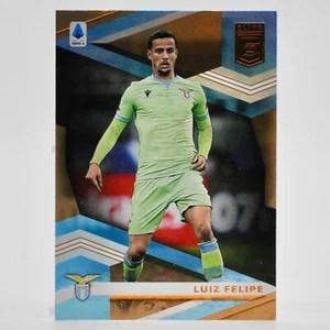 2020-21 Panini Chronicles Donruss Luiz Felipe #23 Series A - Picture 1 of 2